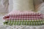 stripe  bath towel