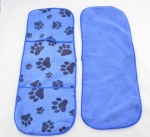 microfiber pet towel